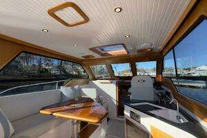 Liberty 34ft True North Yacht For Sale