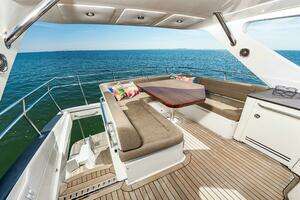 2015 Sea Ray 510 Fly thumbnail 15