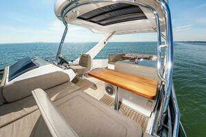 2015 Sea Ray 510 Fly thumbnail 21
