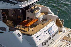 2015 Sea Ray 510 Fly thumbnail 4