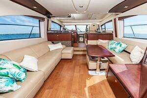 2015 Sea Ray 510 Fly thumbnail 23