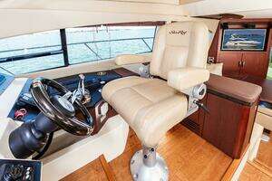 2015 Sea Ray 510 Fly thumbnail 30