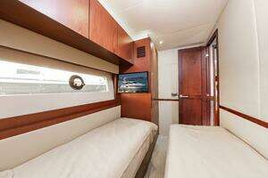 2015 Sea Ray 510 Fly thumbnail 48