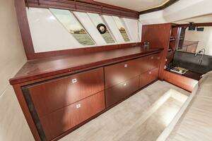 2015 Sea Ray 510 Fly thumbnail 41