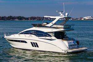 2015 Sea Ray 510 Fly thumbnail 69