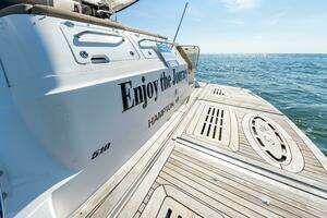2015 Sea Ray 510 Fly thumbnail 10