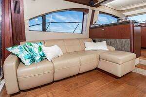 2015 Sea Ray 510 Fly thumbnail 25
