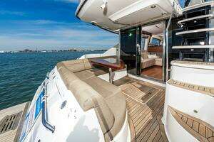 2015 Sea Ray 510 Fly thumbnail 5