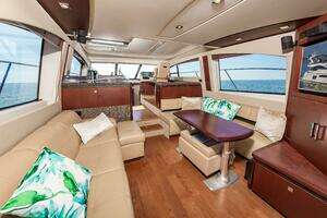 2015 Sea Ray 510 Fly thumbnail 2