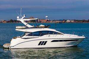 2015 Sea Ray 510 Fly thumbnail 68