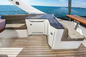 2015 Sea Ray 510 Fly thumbnail 16