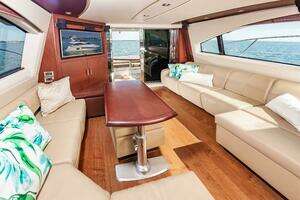 2015 Sea Ray 510 Fly thumbnail 26