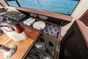2015 Sea Ray 510 Fly thumbnail 35