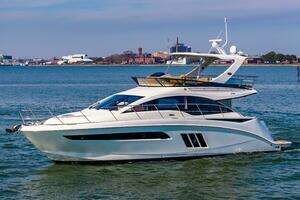 2015 Sea Ray 510 Fly thumbnail 7