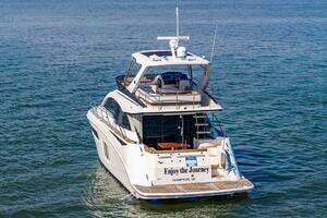 2015 Sea Ray 510 Fly thumbnail 9