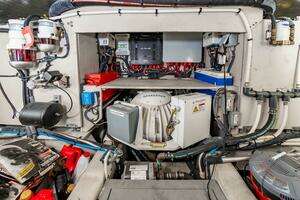 2015 Sea Ray 510 Fly thumbnail 62