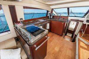 2015 Sea Ray 510 Fly thumbnail 32