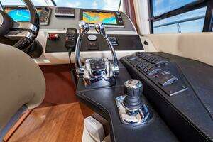 2015 Sea Ray 510 Fly thumbnail 29