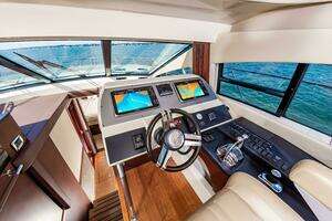 2015 Sea Ray 510 Fly thumbnail 28
