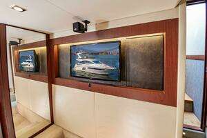 2015 Sea Ray 510 Fly thumbnail 39