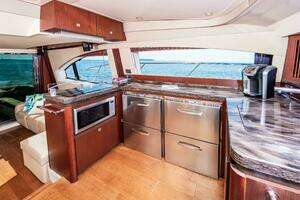 2015 Sea Ray 510 Fly thumbnail 33