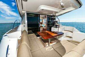 2015 Sea Ray 510 Fly thumbnail 13
