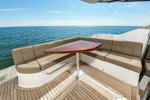 2015 Sea Ray 510 Fly thumbnail 12