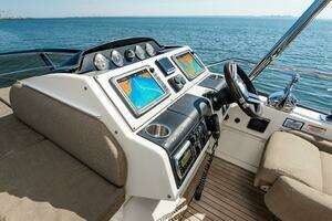 2015 Sea Ray 510 Fly thumbnail 19