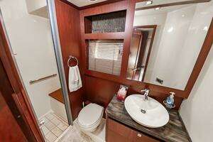 2015 Sea Ray 510 Fly thumbnail 43