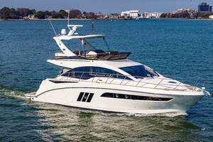 2015 Sea Ray 510 Fly thumbnail 72