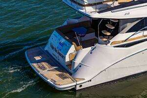 2015 Sea Ray 510 Fly thumbnail 70