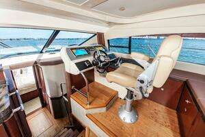 2015 Sea Ray 510 Fly thumbnail 27