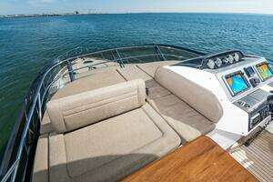 2015 Sea Ray 510 Fly thumbnail 20