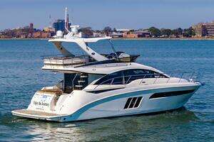 2015 Sea Ray 510 Fly thumbnail 8