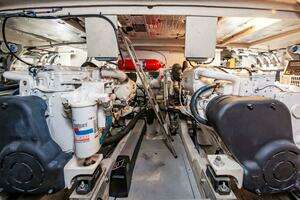 2015 Sea Ray 510 Fly thumbnail 55