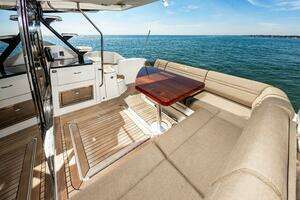 2015 Sea Ray 510 Fly thumbnail 11
