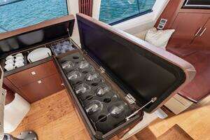 2015 Sea Ray 510 Fly thumbnail 34
