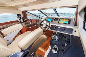 2015 Sea Ray 510 Fly thumbnail 31