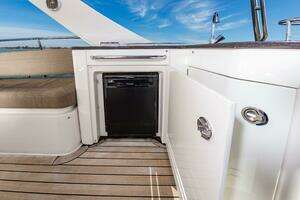 2015 Sea Ray 510 Fly thumbnail 22