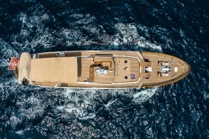 1975 Cantieri Di Lavagna Custom thumbnail 7