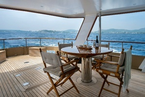 1975 Cantieri Di Lavagna Custom thumbnail 11