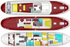 1975 Cantieri Di Lavagna Custom thumbnail 30