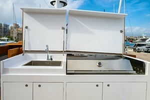 1975 Cantieri Di Lavagna Custom thumbnail 13