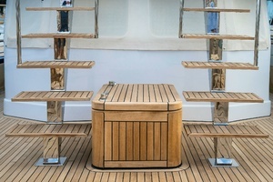 1975 Cantieri Di Lavagna Custom thumbnail 16
