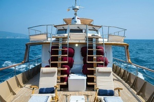 1975 Cantieri Di Lavagna Custom thumbnail 15