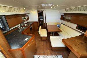 2016 Beneteau Oceanis 45 thumbnail 24