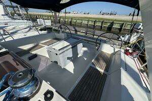2016 Beneteau Oceanis 45 thumbnail 15