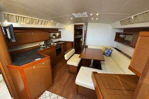 2016 Beneteau Oceanis 45 thumbnail 42