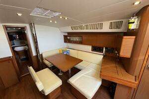 2016 Beneteau Oceanis 45 thumbnail 25