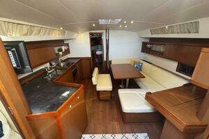 2016 Beneteau Oceanis 45 thumbnail 22